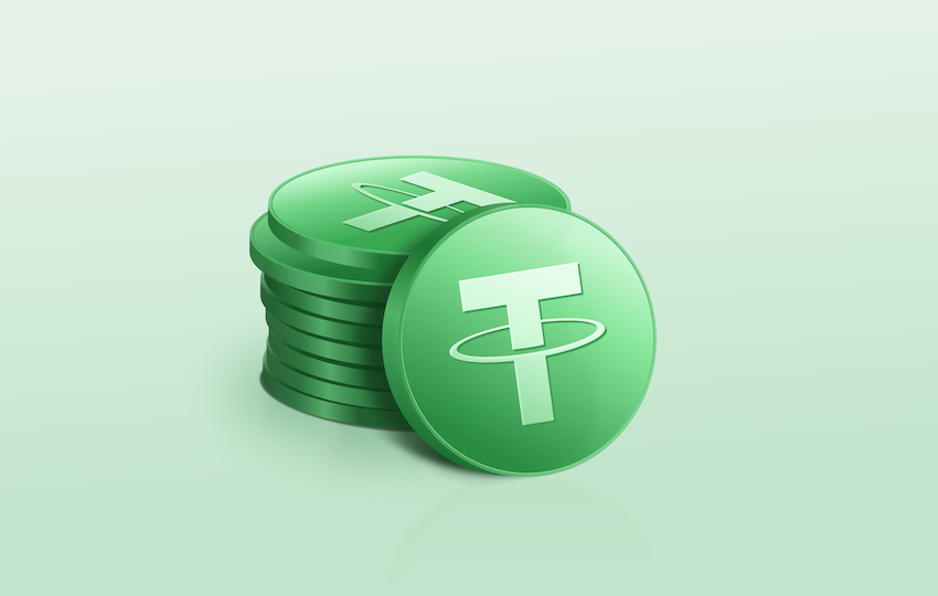 스테이블 코인 집중 탐구: USDT